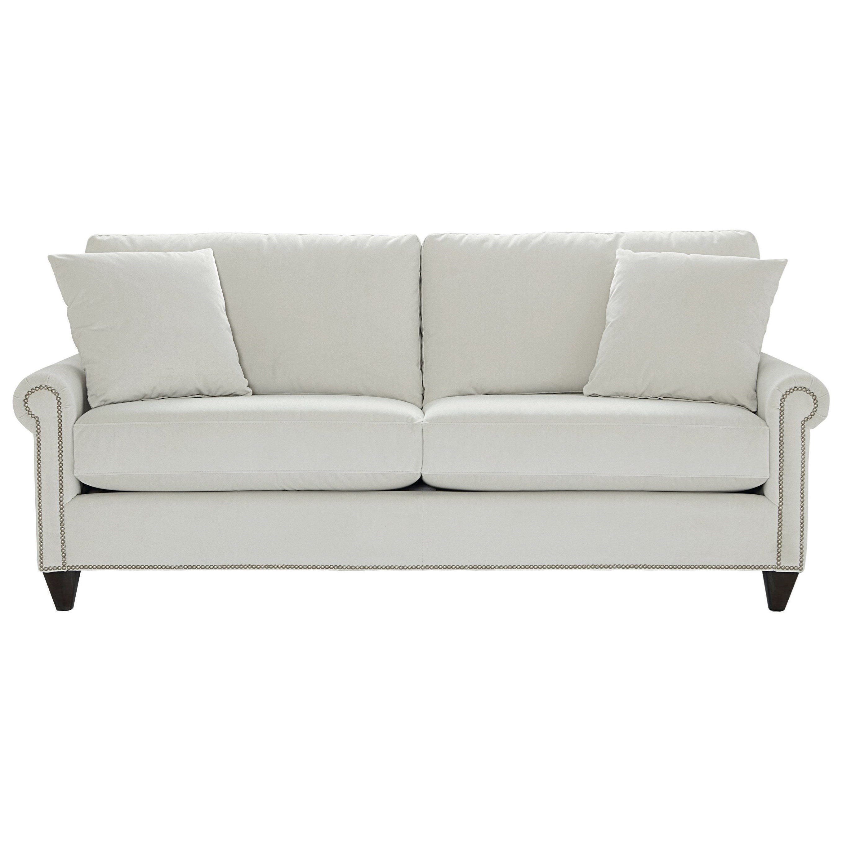 bassett classic sofa